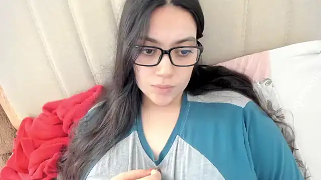 roniewester webcam