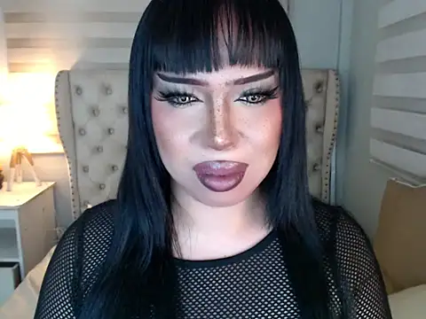 YourSlutStacy webcam