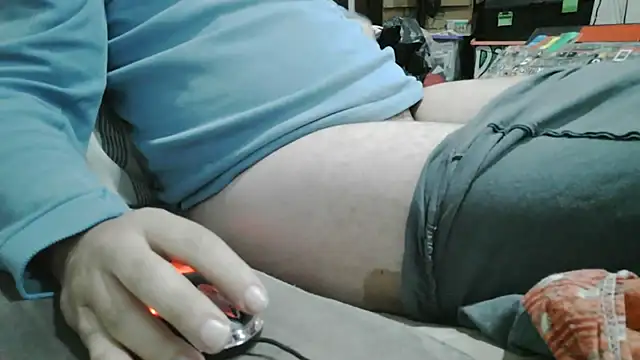 messi_syssy webcam