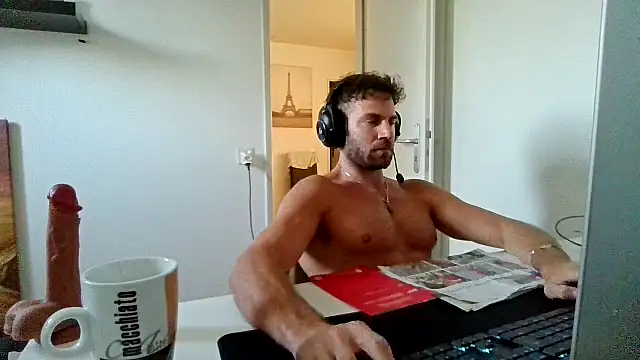 alpha-hunk