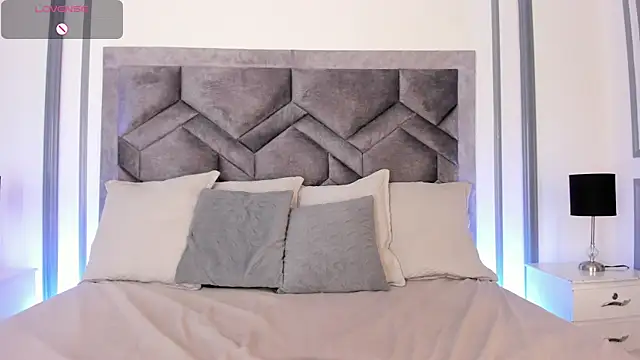 cocoamore webcam