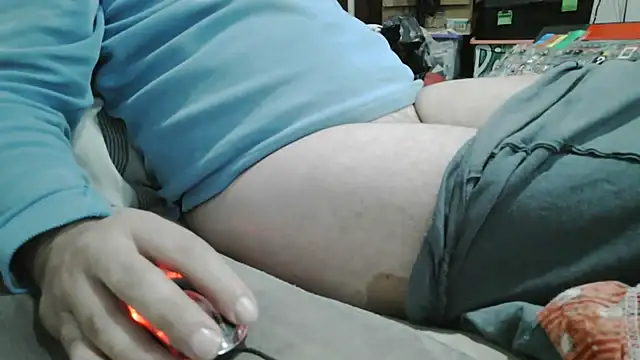 messi_syssy live cam on StripChat