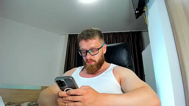 Findom_guy webcam