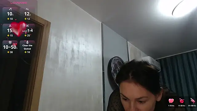 Stacy_Davice webcam