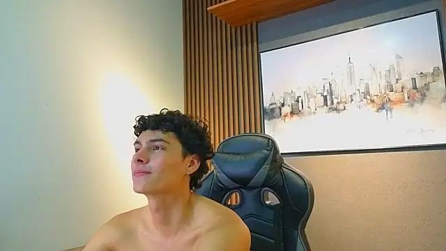 Esteban_Fire live sex cam