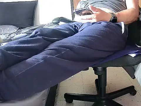 Ponpeo live cam on StripChat