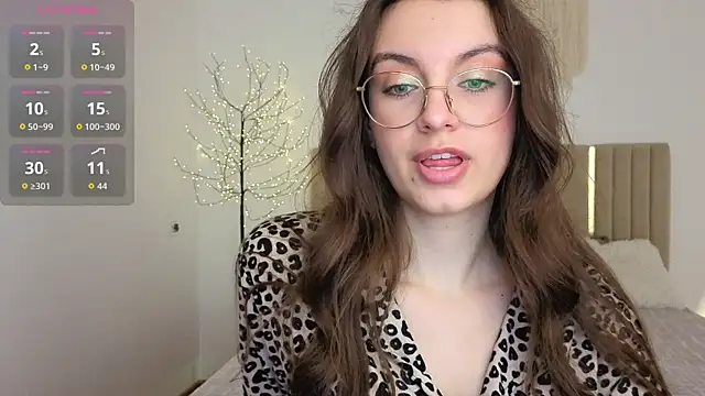 Real_cutie1 webcam