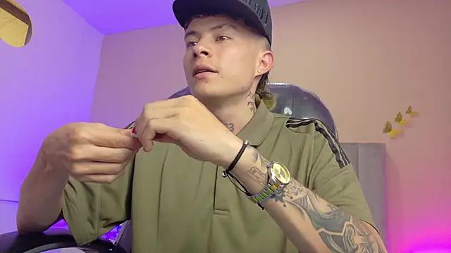 Nascary_Fox