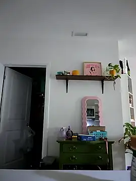 LucidLucy live cam on StripChat