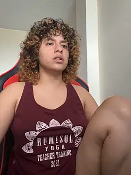 HUMANXTHING live cam on StripChat