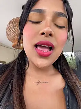Mariangel_11 webcam