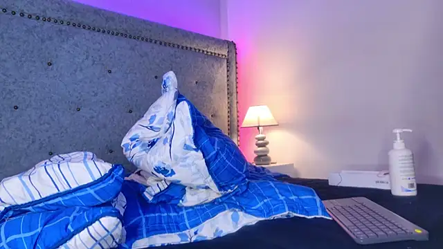 KayaBrown webcam