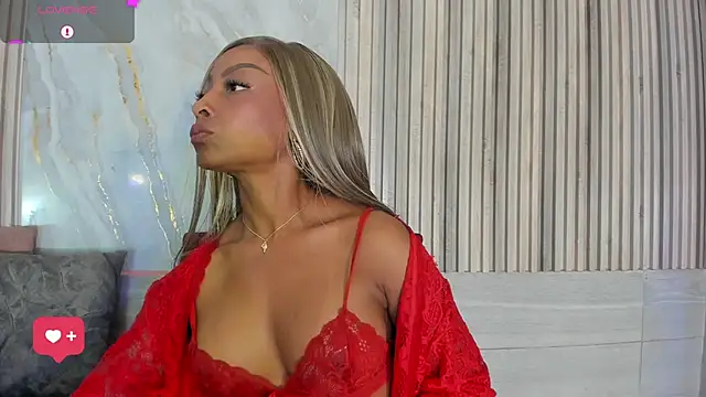 BriannaChelsea webcam