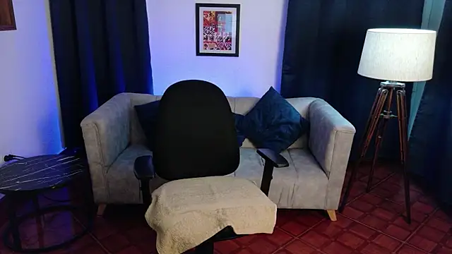 GracieCollins webcam