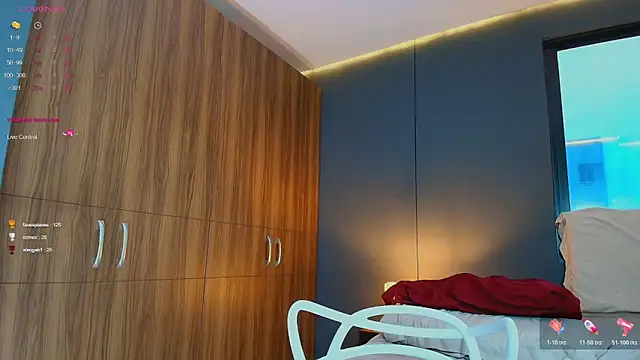 massimo_visconti webcam