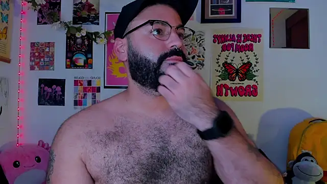 johnnyalx webcam