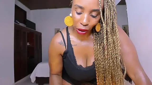 TAYLORR778 webcam