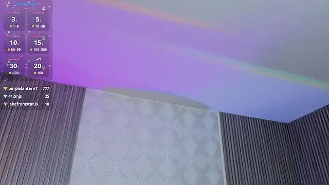 Gaby_tay1 live cam on StripChat