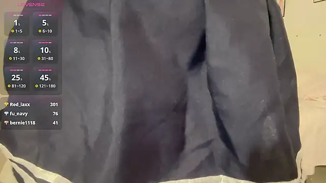 Rain_mm live cam on StripChat
