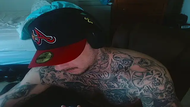 DADDY_KANE8--- webcam