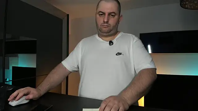 DravenPeak live cam on StripChat