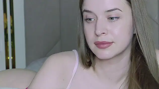 Touch_me webcam