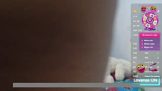 Karla_Rodriguez0 webcam