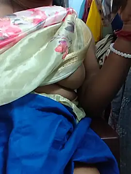 Mishti_Rai webcam