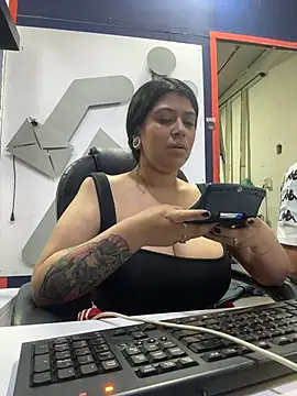 emilyjohanson webcam