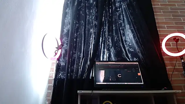 KarimaSarabe webcam