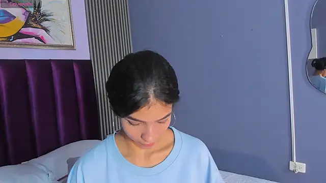 LauraAristizabal webcam