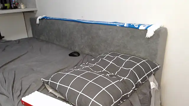 Student_Oliver webcam