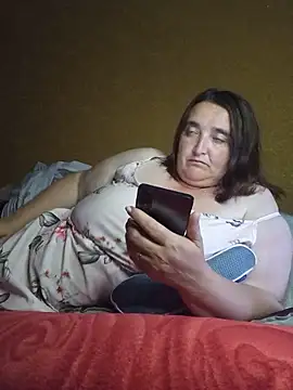 LiluHot webcam