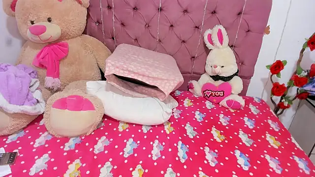 Dana_Jeins webcam