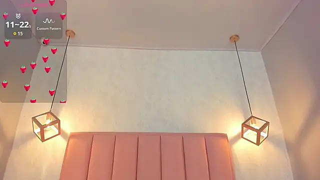 SUNNYCYRUS webcam