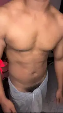 DarkMuscleBoyX webcam