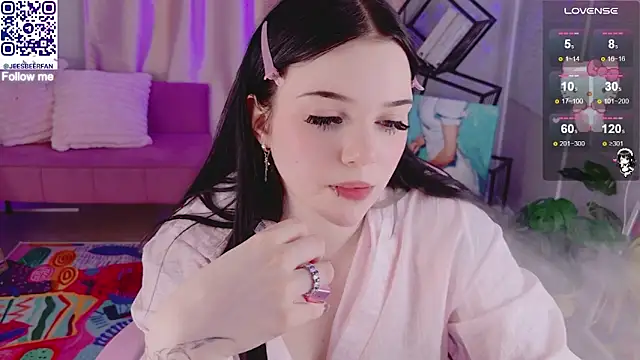 JessicaAddamss webcam