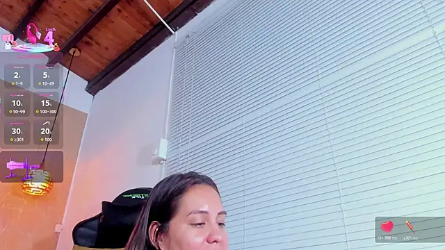 lissa_jhonsoon webcam