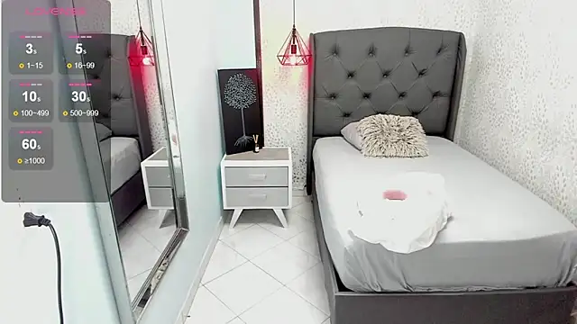 ROXXYBLOOM webcam