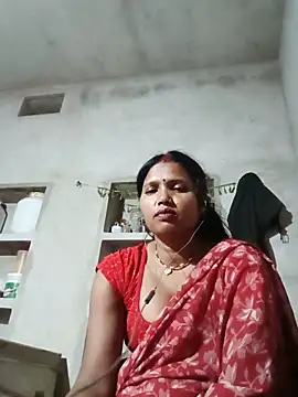 Cm_pooja webcam
