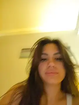 SiennaLuxexx webcam