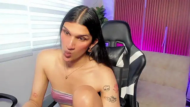 Bianca_baldwin_ webcam