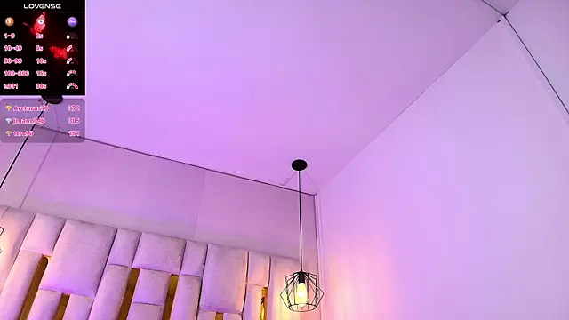 morgana_white webcam