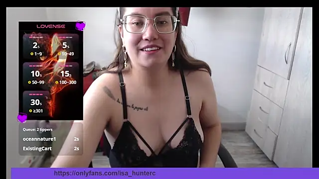 isabellahunternurs12 webcam