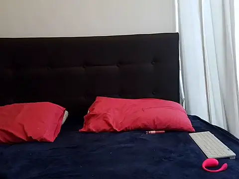 july_fucha webcam