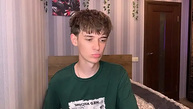 StasGuy webcam