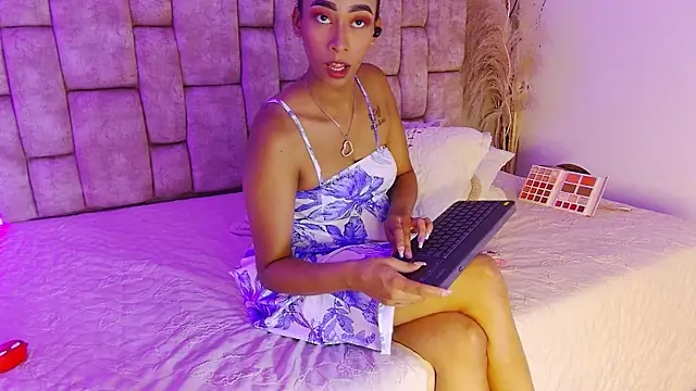 MelanyStone_ webcam