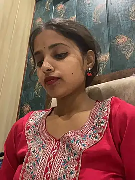 Sy_Shrishti webcam