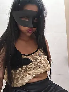 Cute-aryaa webcam
