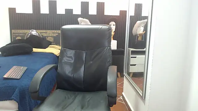 trevor_mob webcam